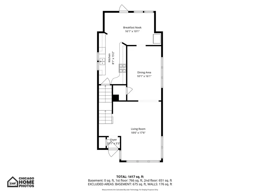 1335 Elmwood Avenue, Berwyn, IL 60402 - #2