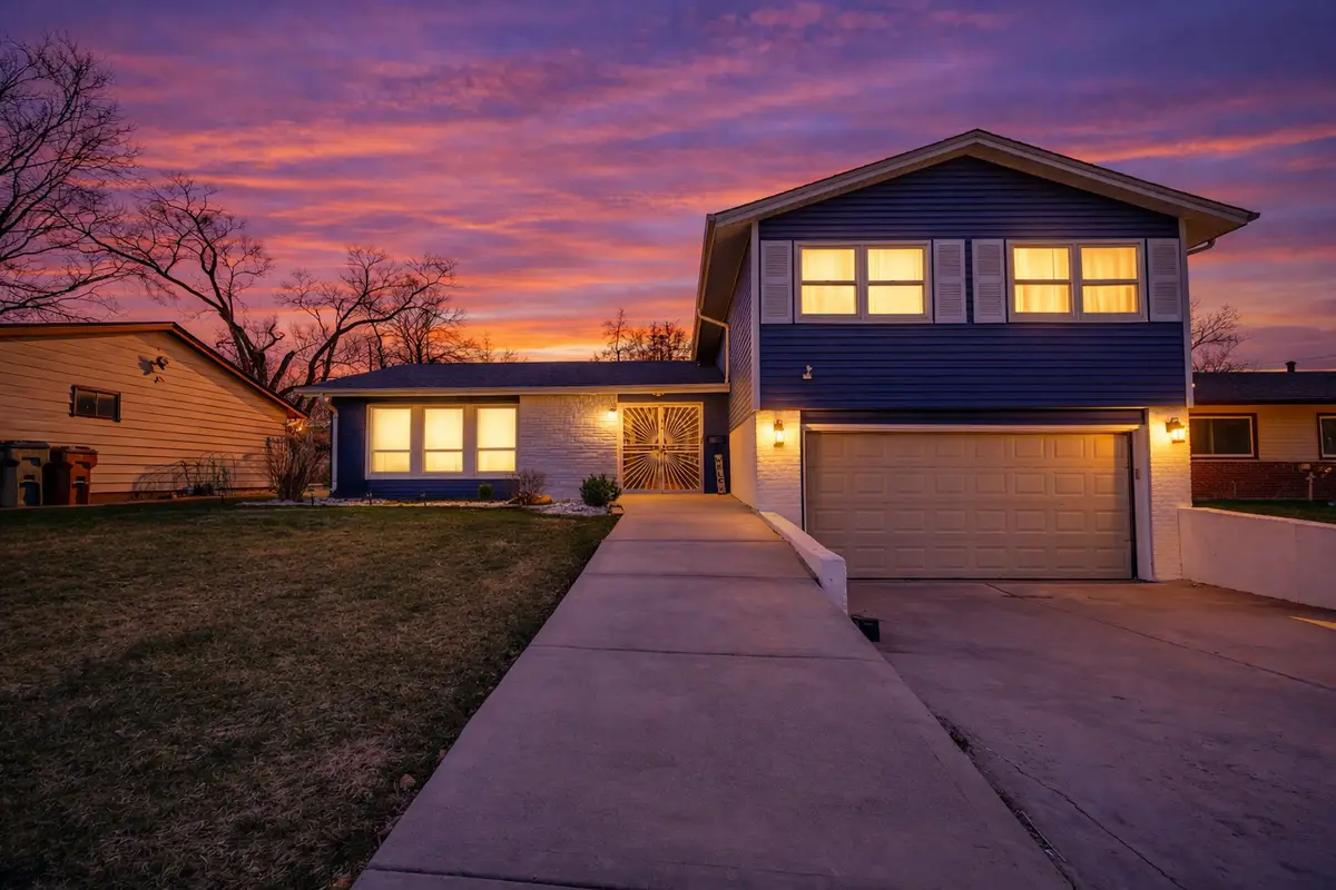 17616 Grandview Drive, Hazel Crest, IL 60429 - #1