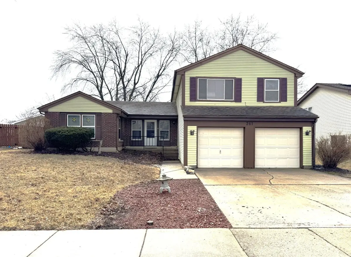 261 Bryant Way, Bolingbrook, IL 60440 - #1