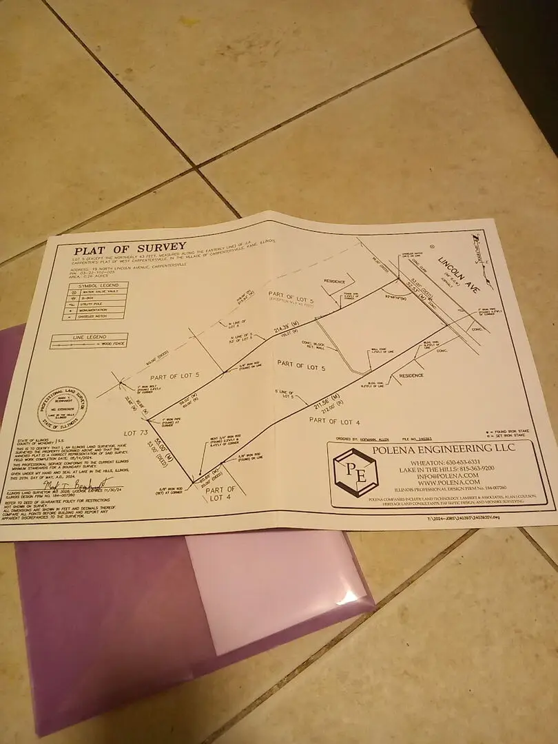 19 N Lincoln Avenue, Carpentersville, IL 60110 - #2