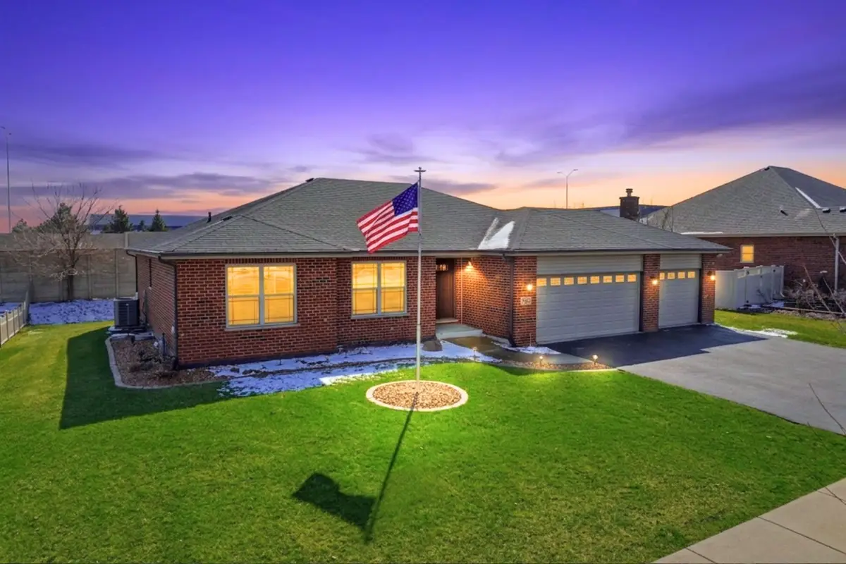 2904 Joela Drive, New Lenox, IL 60451 - #1