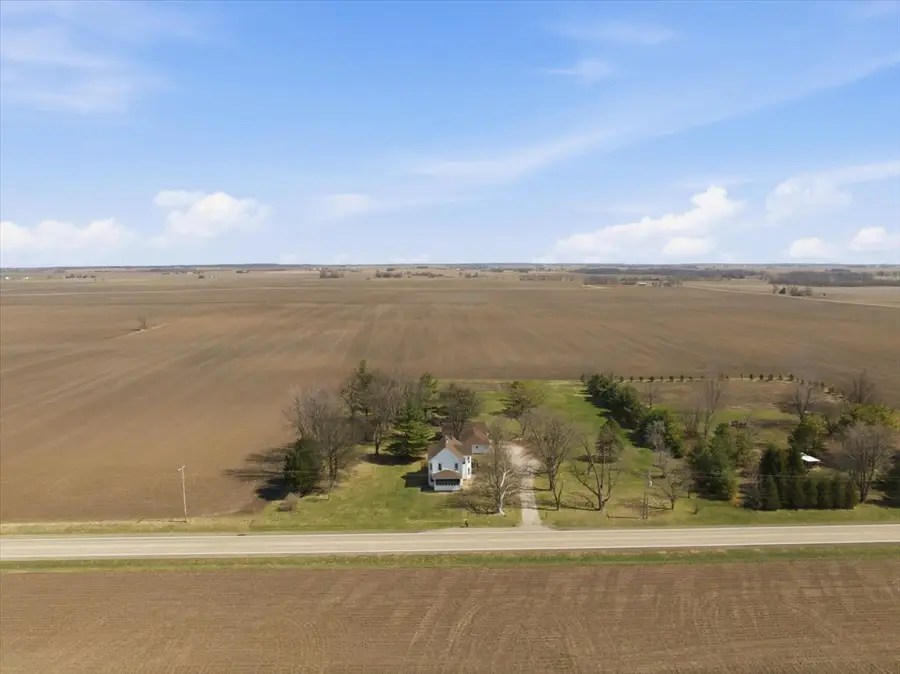 12347 N 400 East Road E, Stanford, IL 61774 - #2