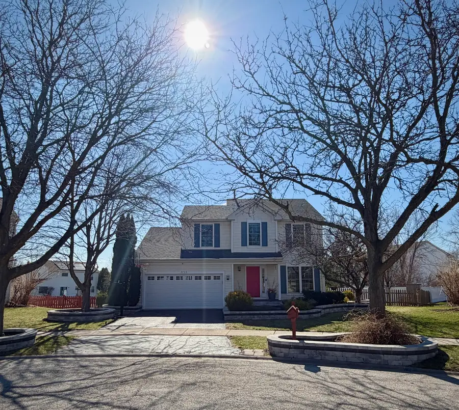 3723 Edgebrook Court, Aurora, IL 60504 - #2