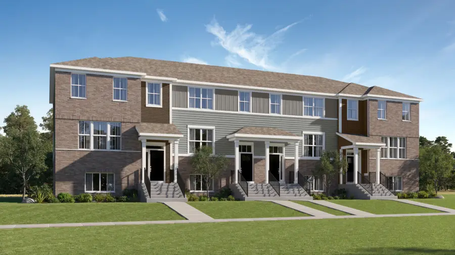 2250 Stonegate Road, Algonquin, IL 60102 - #2