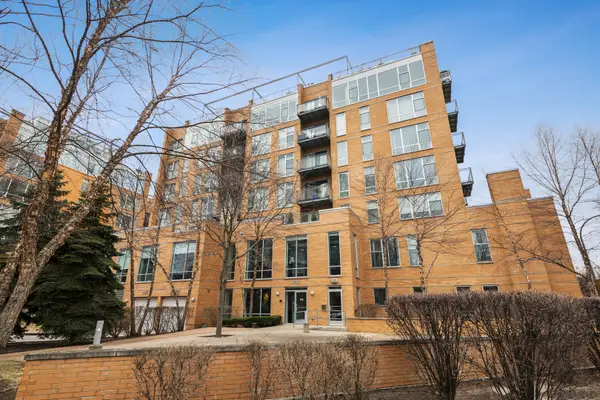 Address Withheld By Seller, Evanston, IL 60201