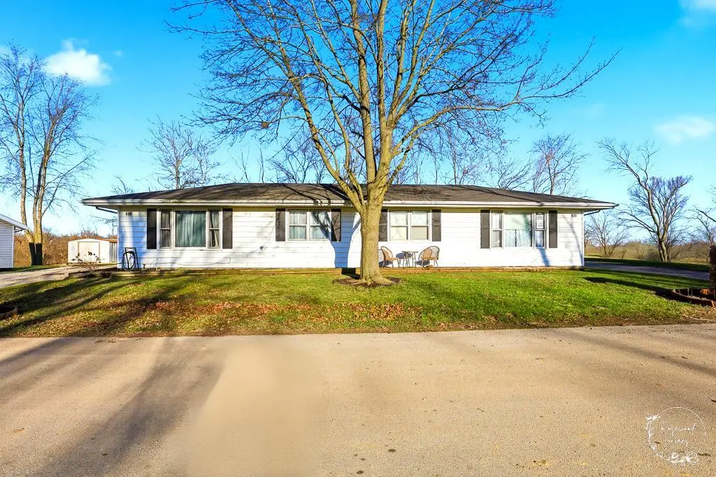 618-620 S Main Street, Grant Park, IL 60940 - #1