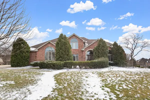 13172 Briar Patch Lane, Lemont, IL 60439
