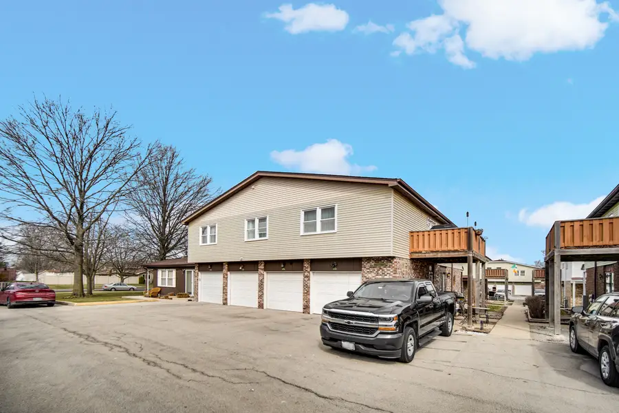 19532 116th Avenue #D, Mokena, IL 60448 - #2