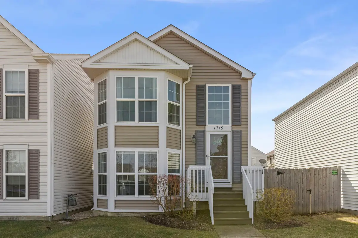 1719 Ravine Park Lane, Aurora, IL 60504 - #1