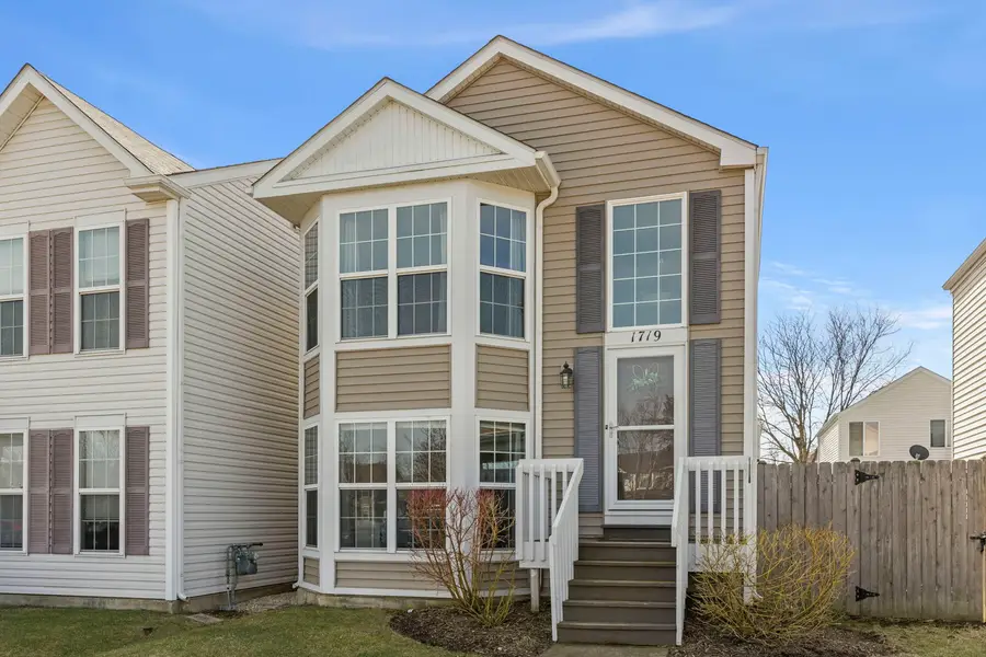 1719 Ravine Park Lane, Aurora, IL 60504 - #2