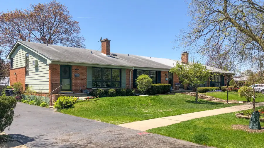 2774 Crawford Avenue, Evanston, IL 60201 - #2