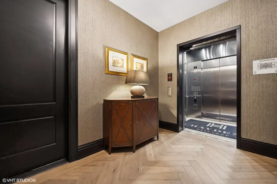 1109 W Washington Boulevard #6D, Chicago, IL 60607 - #2