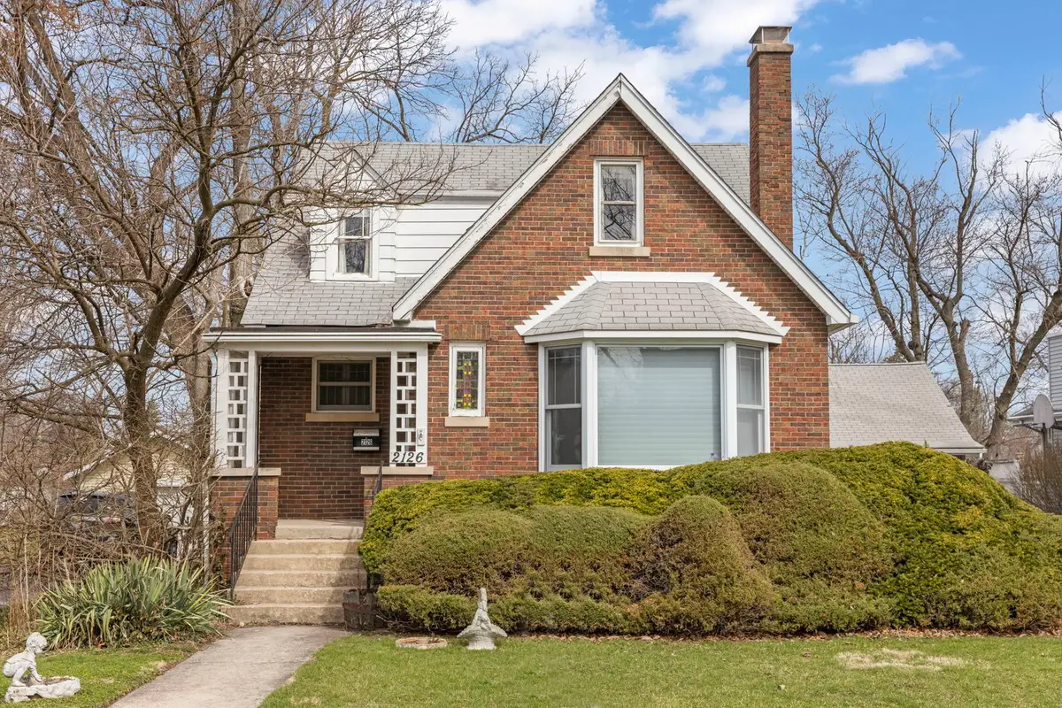 2126 Maple Road, Homewood, IL 60430 - #1