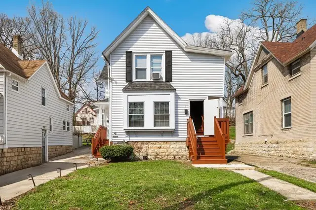 7 S Cagwin Avenue, Joliet, IL 60436 - #1