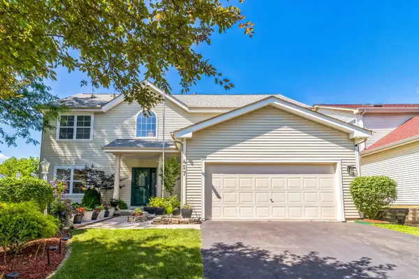 Address Withheld By Seller, Lindenhurst, IL 60046