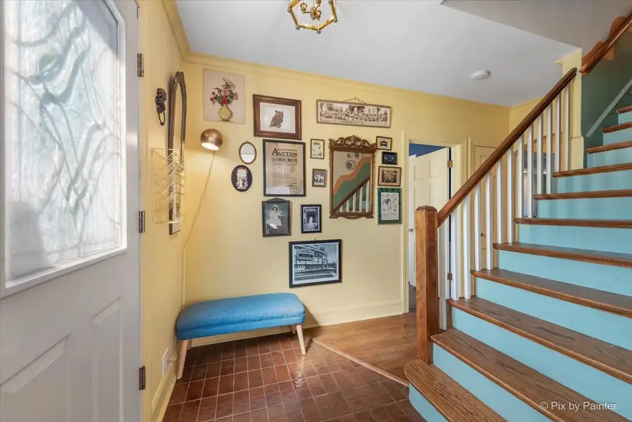 507 S Hi Lusi Avenue, Mount Prospect, IL 60056 - #2