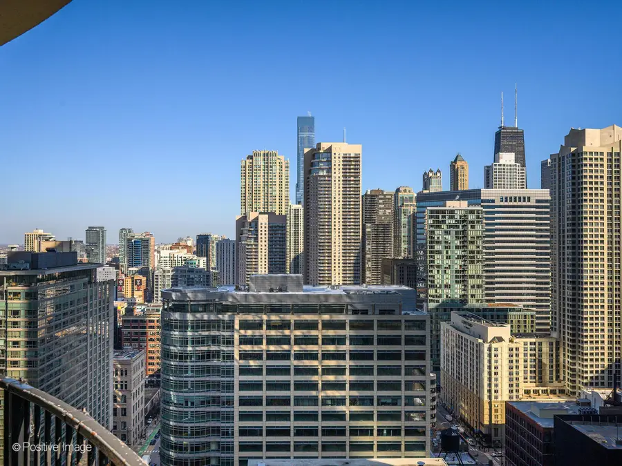 300 N State Street #3308, Chicago, IL 60654 - #3