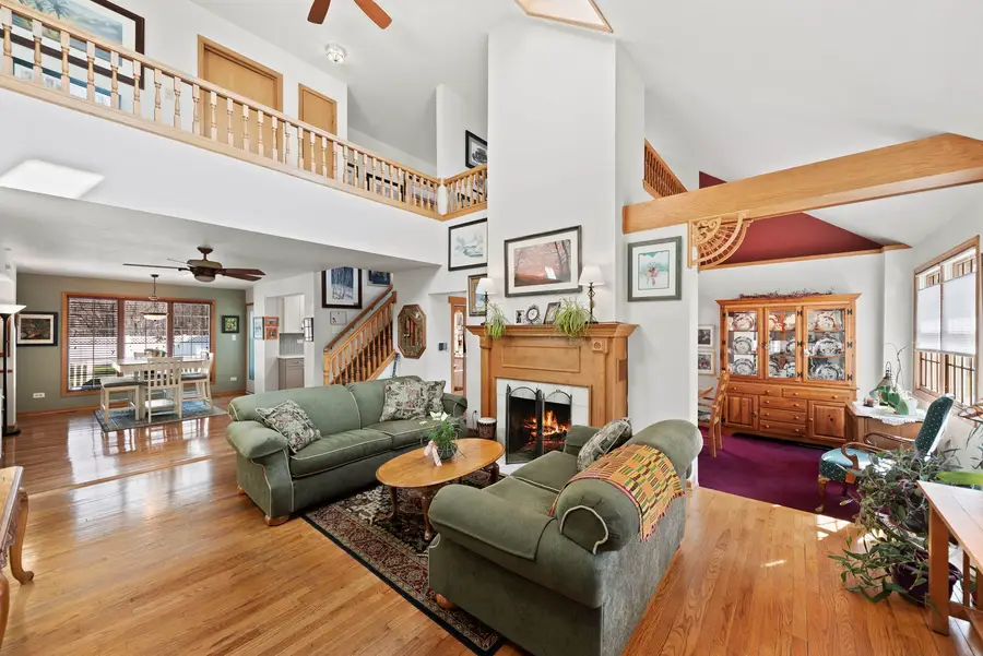 1740 Idlewild Lane, Homewood, IL 60430 - #3