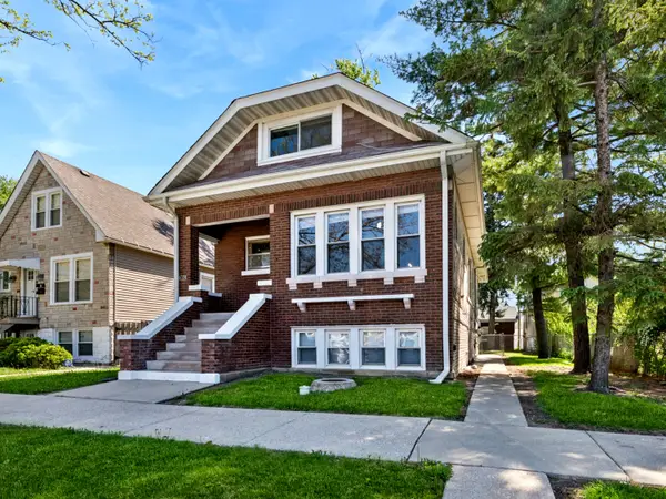 1329 Harvey Avenue, Berwyn, IL 60402