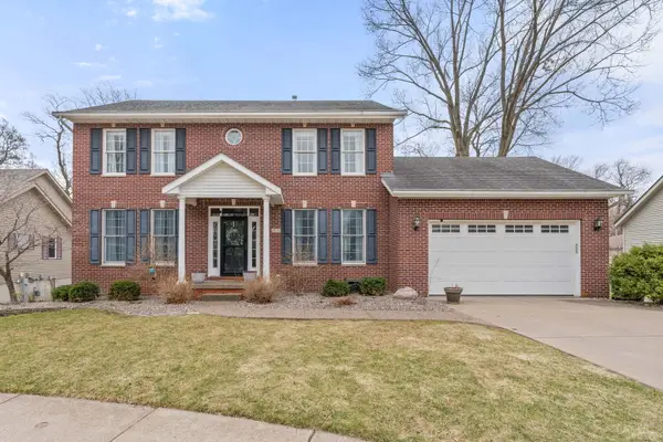 722 24th Avenue, Moline, IL 61265