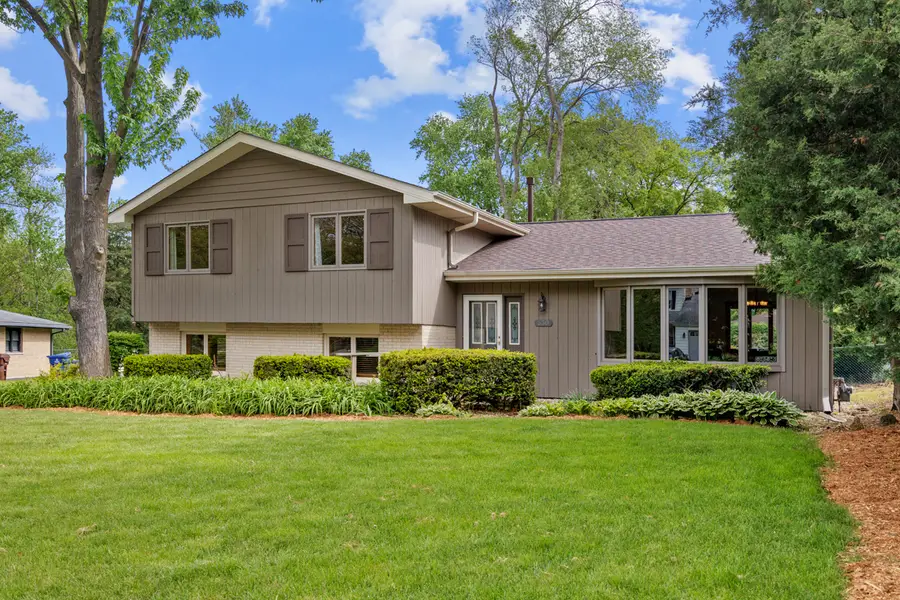 550 Hackberry Road, Frankfort, IL 60423 - #2