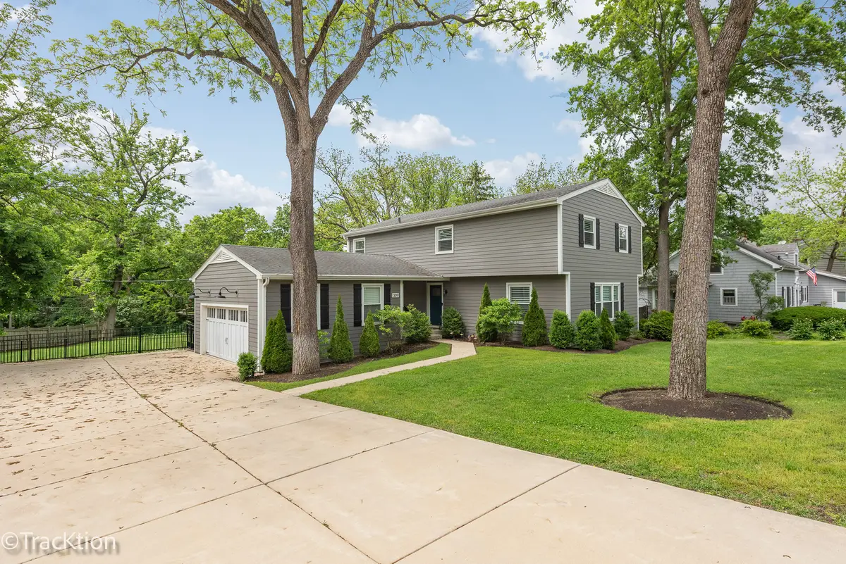 309 White Oak Drive, Naperville, IL 60540 - #1