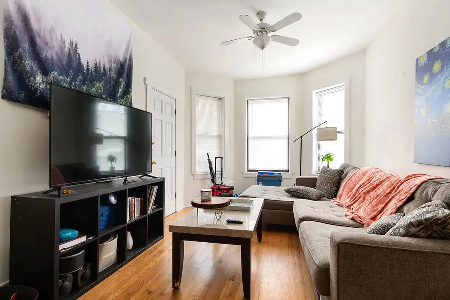 1716 N Campbell Avenue, Chicago, IL 60647 - #2