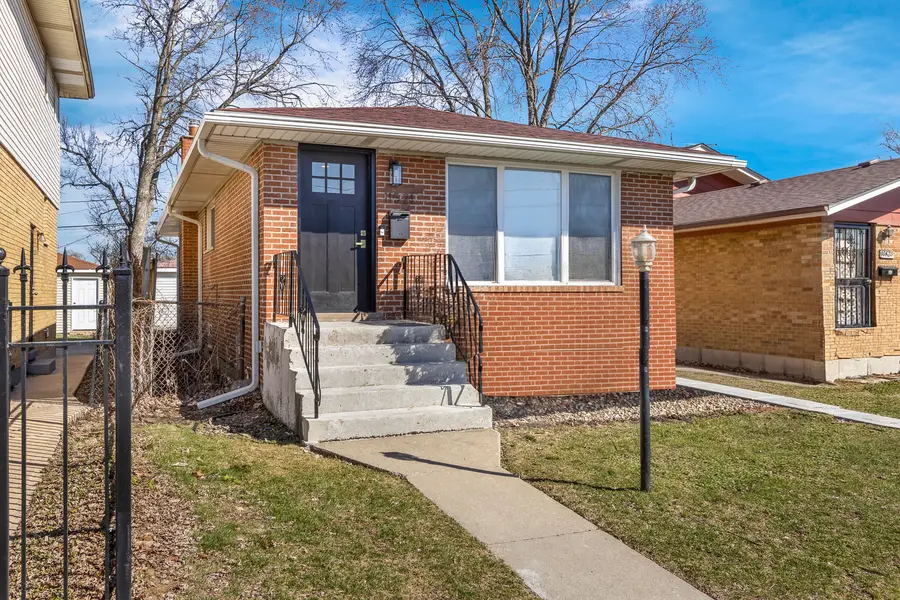 11521 S Justine Street, Chicago, IL 60643 - #3