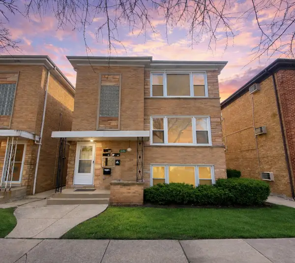 1124 Hannah Avenue, Forest Park, IL 60130