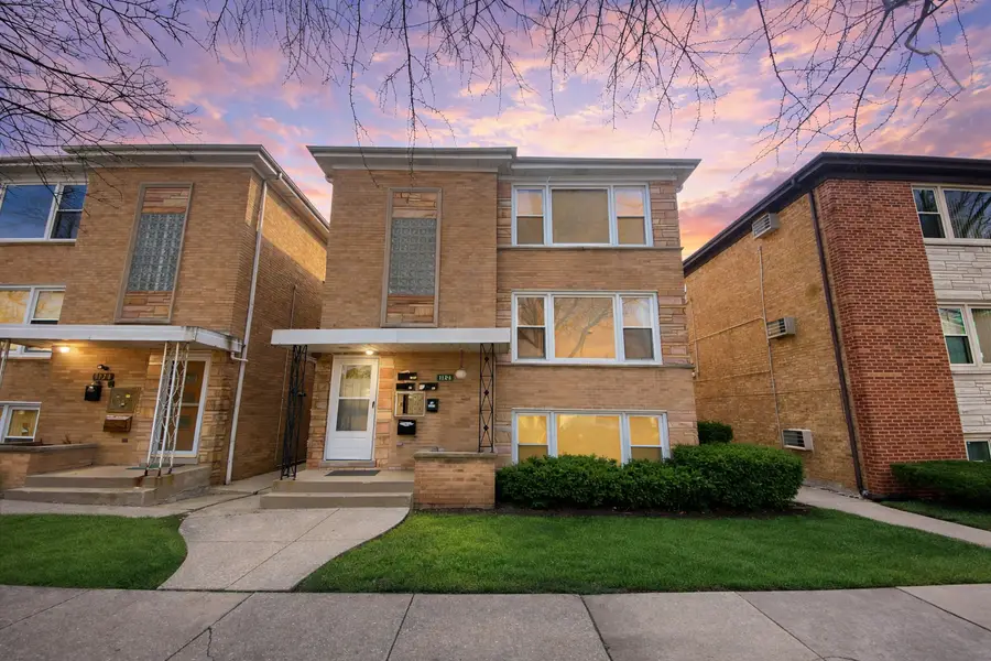 1124 Hannah Avenue, Forest Park, IL 60130 - #2