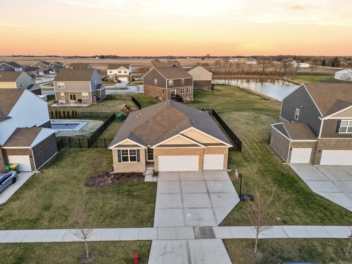 26213 S Castle Boulevard, Manhattan, IL 60442 - #1