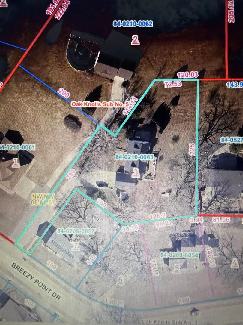 604 Breezy Point Drive, Clinton, IA 52732 - #2