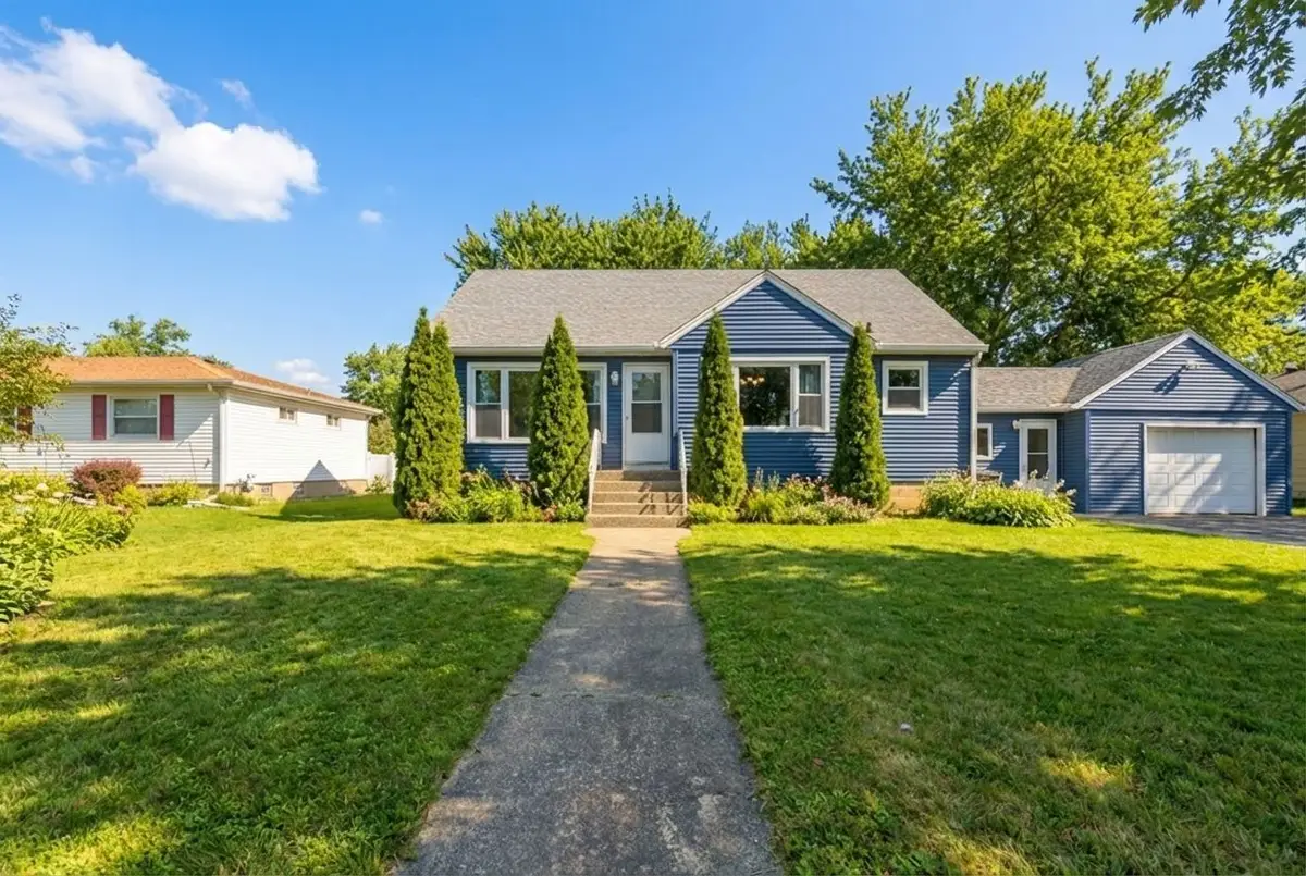 2330 177th Street, Lansing, IL 60438 - #1