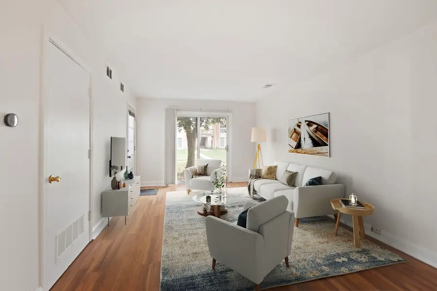 1975 Kenilworth Circle #B, Hoffman Estates, IL 60169 - #3