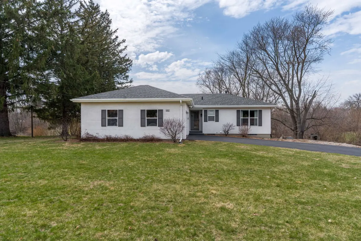 5002 Fairhaven Road, Davenport, IA 52807 - #1