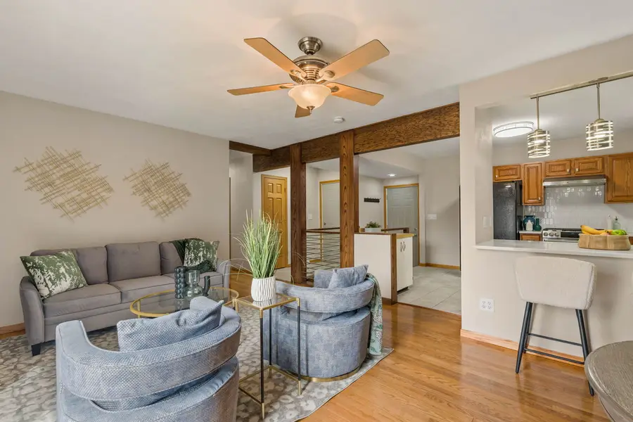 5002 Fairhaven Road, Davenport, IA 52807 - #3