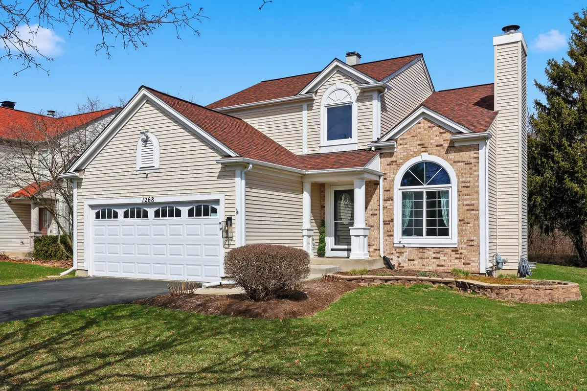 1268 Spaulding Road, Bartlett, IL 60103 - #1