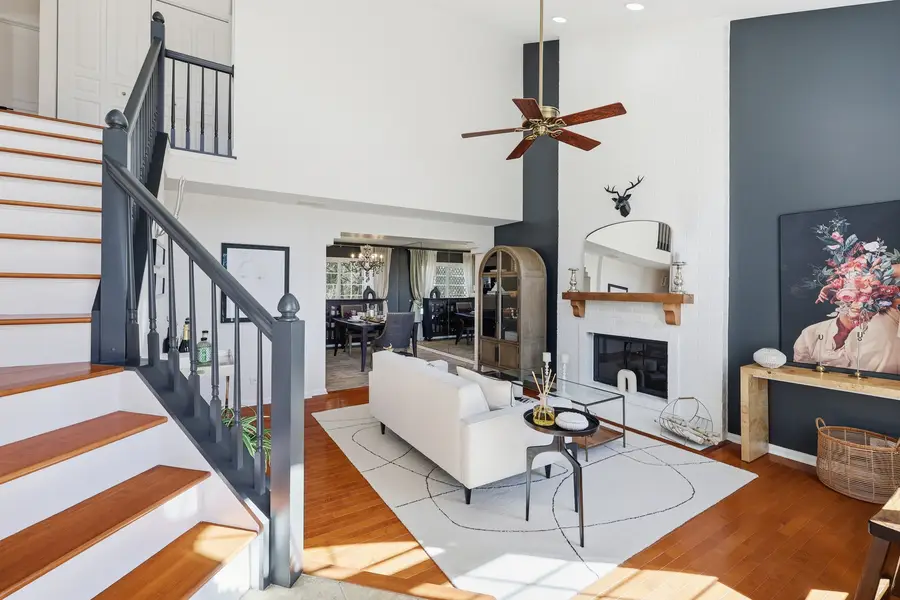 1268 Spaulding Road, Bartlett, IL 60103 - #3