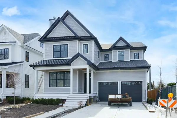 1414 Laverne Avenue, Park Ridge, IL 60068