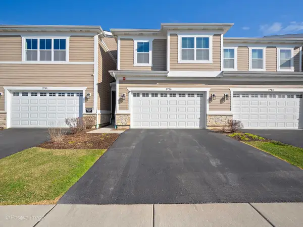 3728 Provenance Way, Northbrook, IL 60062