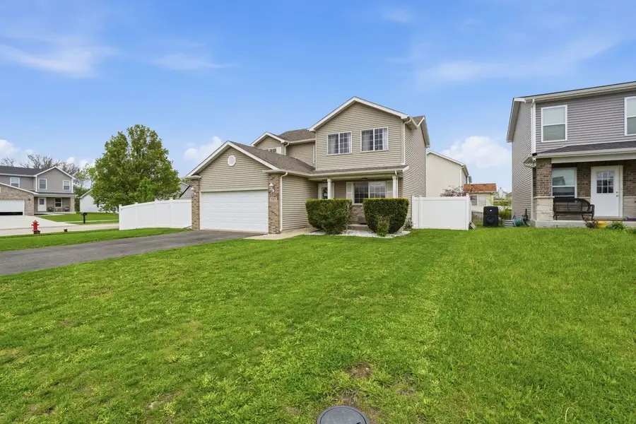 797 Kyle Court, Braidwood, IL 60408 - #2