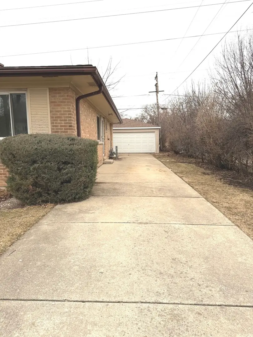 6638 Hazel Street, Morton Grove, IL 60053 - #2