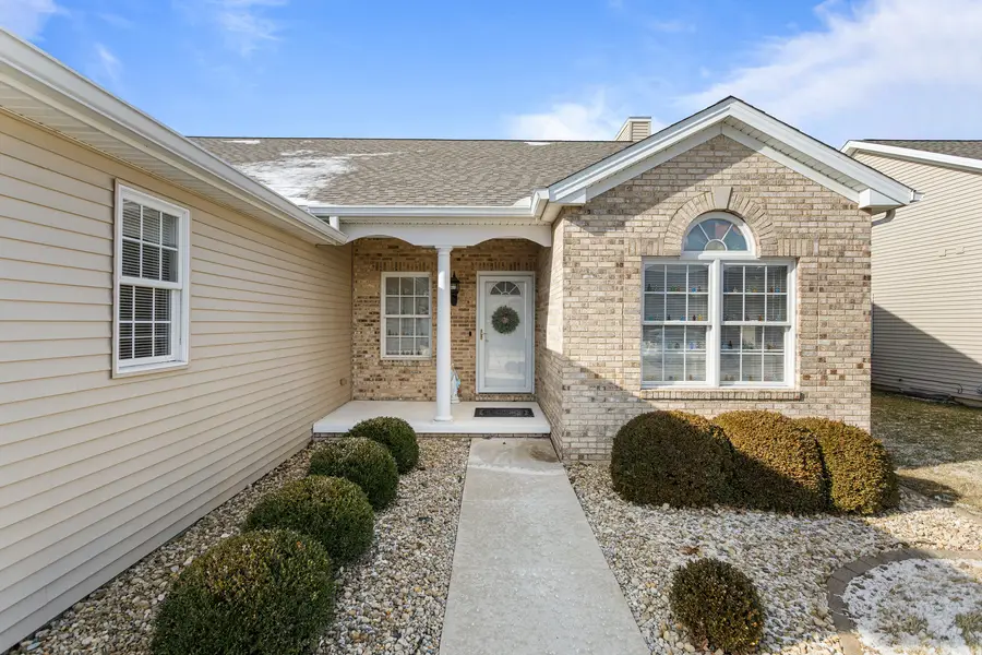 2315 Milan Court, Champaign, IL 61822 - #3