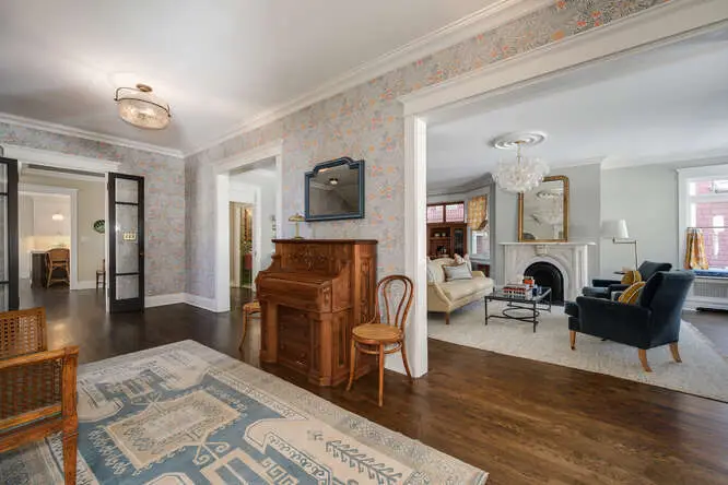 1211 Hinman Avenue, Evanston, IL 60202 - #3