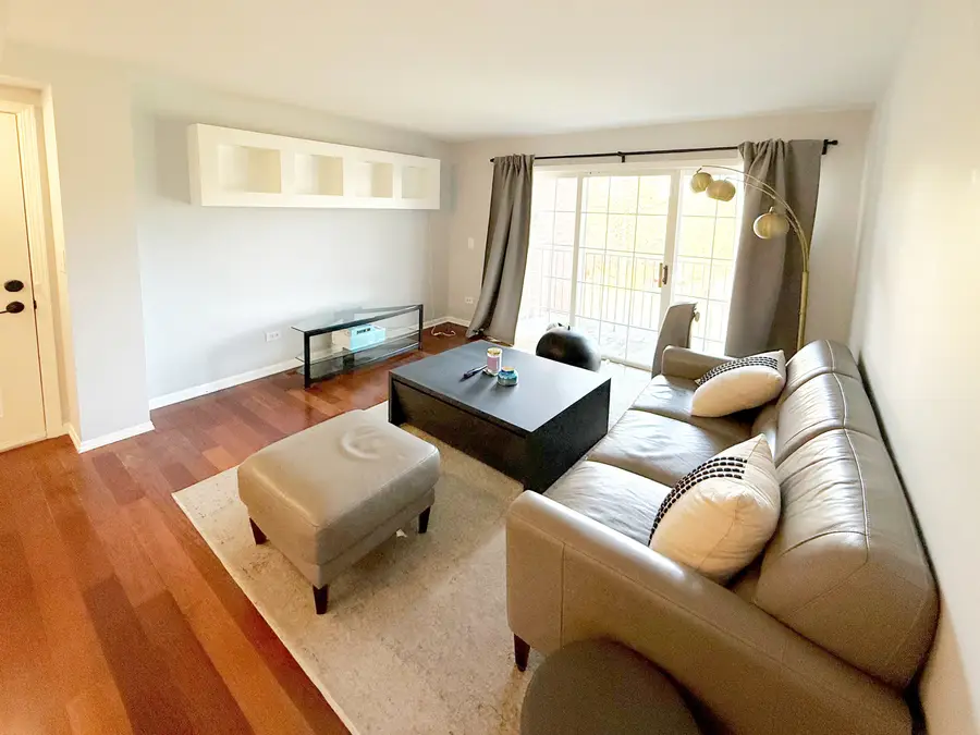 680 Mill Circle #203, Wheeling, IL 60090 - #3