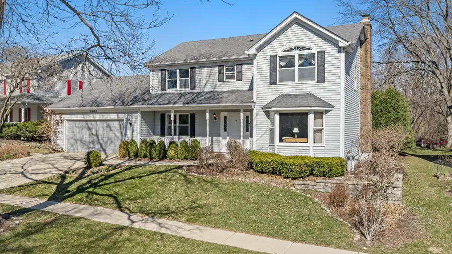 1905 Allen Drive, Geneva, IL 60134 - #2