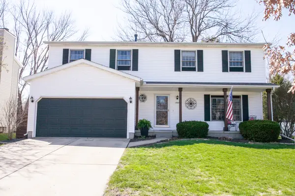 1308 Mill Creek Road, Bloomington, IL 61704