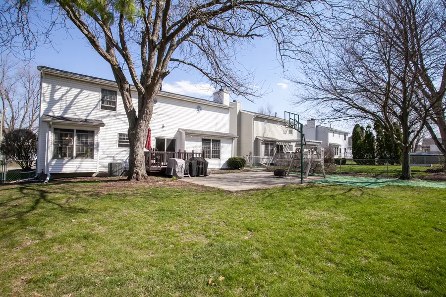 1308 Mill Creek Road, Bloomington, IL 61704 - #3