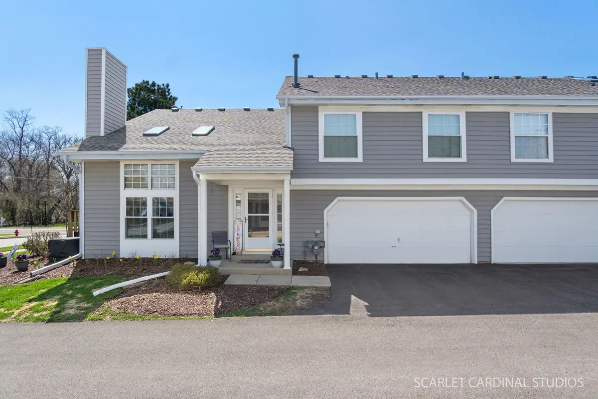 3S130 Timber Drive, Warrenville, IL 60555 - #1