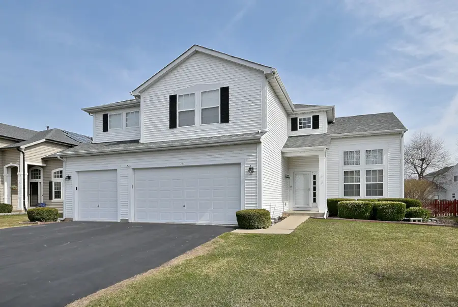 230 Stickley Lane, Lake In The Hills, IL 60156 - #2